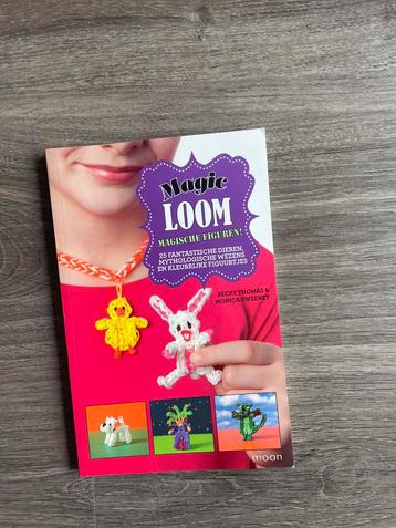 John McCann - Loom magic creatures beschikbaar voor biedingen