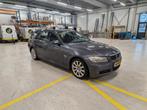 Bmw 3 serie touring, E91, Auto's, BMW, Stof, Zwart, 4 cilinders, 129 pk