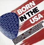 Born in the USA (CD), Cd's en Dvd's, Ophalen of Verzenden, 1980 tot 2000, Zo goed als nieuw