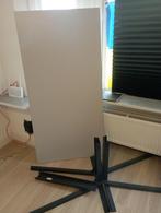 IKEA desk - used, Ophalen, Gebruikt, Bureau