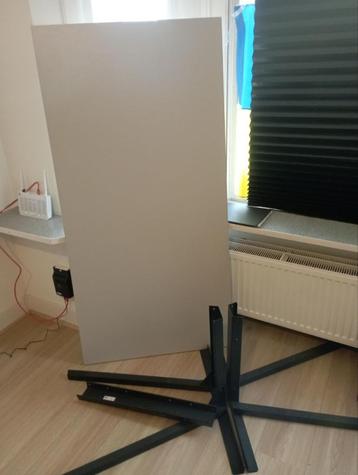 IKEA desk - used beschikbaar voor biedingen