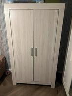 Babykamer comode kast en plankje, Kinderen en Baby's, Kinderkamer | Commodes en Kasten, Ophalen, 50 tot 70 cm, 105 cm of meer