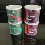 Detox en Fatburn van Natures Finest NIEUW 50 dagen kuur, Ophalen of Verzenden, Nieuw, Overige typen
