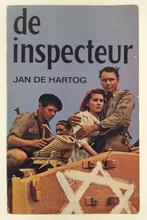 Hartog, Jan de - De inspecteur, Verzenden, Gelezen, Nederland