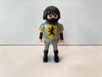 Los poppetje ridders., Kinderen en Baby's, Speelgoed | Playmobil, Ophalen of Verzenden, Zo goed als nieuw, Los playmobil