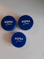 creme nivea, Ophalen of Verzenden, Nieuw, Bodylotion, Crème of Olie