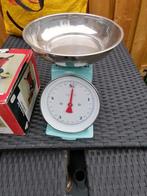 Weegschaal, Ophalen of Verzenden, Zo goed als nieuw, Personenweegschaal, 100 kg of meer