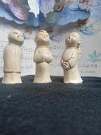 Set van 3 Zingende engeltjes, Diversen, Ophalen of Verzenden, Zo goed als nieuw