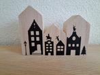 Sint huisjes, Ophalen of Verzenden, Nieuw