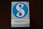 SACHS STAMO 50 cc / 75 cc handbuch stationaire motor, Verzenden, Overige merken