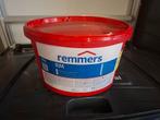38 Lege Emmers met Deksel - Makkelijk Schoon!, Doe-het-zelf en Verbouw, Verf, Beits en Lak, 20 liter of meer, Ophalen, Gebruikt