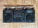 Pioneer CDJ 2000 DJM 900 Nexus, Muziek en Instrumenten, Dj-sets en Draaitafels, Ophalen of Verzenden, Gebruikt, Dj-set, Pioneer