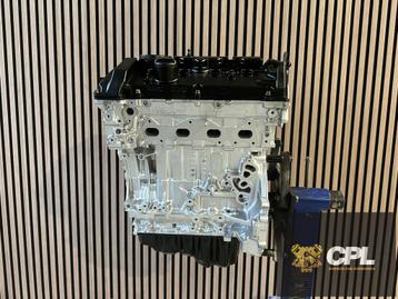 N13B16A REVISIE MOTOR beschikbaar voor biedingen