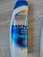 Head & Shoulders Ultra Male Care - 4 stuks nieuw, Ophalen, Nieuw