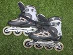 Skeelers Fila maat 40, Sport en Fitness, Skeelers, Ophalen, Zo goed als nieuw, Inline skates 4 wielen, Overige merken