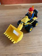 Lego City 5611 + 7736 + 8401 - 3 Verschillende Sets, Ophalen of Verzenden, Zo goed als nieuw, Complete set, Lego