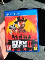 Red Dead Redemption 2 PS4, Spelcomputers en Games, Games | Sony PlayStation 4, Online, Vanaf 18 jaar, Overige genres, 1 speler