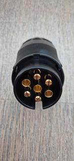 Trekhaak Adapter 13 naar 7 polig, Ophalen of Verzenden, Nieuw
