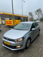 Volkswagen Polo 1.2 TDI bluemotion 55KW BM 2012 Grijs, Auto's, Voorwielaandrijving, 74 pk, 1199 cc, Origineel Nederlands