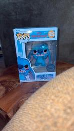 Stitch funko pop, Ophalen of Verzenden, Zo goed als nieuw
