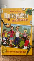 Marlies Slegers - Nieuwe uitdagingen, Ophalen of Verzenden, Zo goed als nieuw, Marlies Slegers