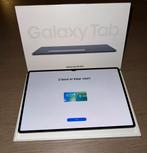 Samsung Galaxy Tab S10 Ultra, Wi-Fi, 256GB opslag Grijs, Computers en Software, Android Tablets, Ophalen of Verzenden, Zo goed als nieuw