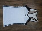 Sporttop adidas, Kleding | Dames, Sportkleding, Adidas, Wit, Ophalen of Verzenden, Maat 34 (XS) of kleiner