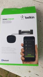 Belkin Audio Reciever, Audio, Tv en Foto, Overige Audio, Tv en Foto, Nieuw, Ophalen