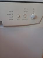 Te koop Eenvoudig te bedienen  White-line vaatwasser., Witgoed en Apparatuur, Ophalen, Gebruikt, Minder dan 85 cm, Eco programma