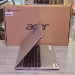 Acer Chromebook 315 CB315-3H-C7TG Celeron N4020 4GB/32GBeMMC, Acer, Gebruikt, Support@acer.com, 8F, No. 88, Sec. 1, Xintai 5th Rd.
Xizhi District, New Taipei City 221
Taiwan