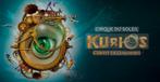 Cirque du Soleil Kurios Tickets Malieveld Den Haag Korting!!, Tickets en Kaartjes, Drie personen of meer, Meerdaags