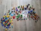 Lego Super Mario te koop, Ophalen, Zo goed als nieuw, Complete set, Lego