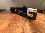 Scania LZV van de Rotra, Hobby en Vrije tijd, Modelauto's | 1:50, Ophalen of Verzenden, Zo goed als nieuw, Bus of Vrachtwagen