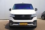 Volkswagen Transporter 2.0 TDI L2H3 30 Bulli 204PK DSG Autom, Auto's, Traction-control, Gebruikt, 4 cilinders, Volkswagen