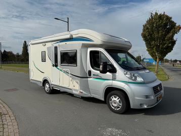 Chausson Sweet Maxi ruimte wonder half integraal €33.999.- beschikbaar voor biedingen