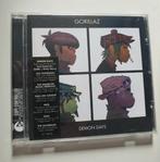 Gorillaz - Demon Days CD (2005), Ophalen of Verzenden