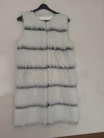 Mooie gilet/ bodywarmer, Ophalen of Verzenden, Zo goed als nieuw, Maat 38/40 (M)