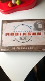 expeditie Robinson de Eilandraad, Ophalen of Verzenden, Nieuw