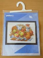 Mand met Appels Pakket - Pako -1995, Pako, Nieuw, Ophalen of Verzenden, Handborduren