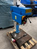 IMM tafelboormachine tapmachine tap machine kolomboormachine, Ophalen, Gebruikt, Kolomboormachine