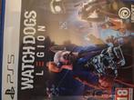 Watch dogs legion, Vanaf 18 jaar, 1 speler, Zo goed als nieuw, Ophalen