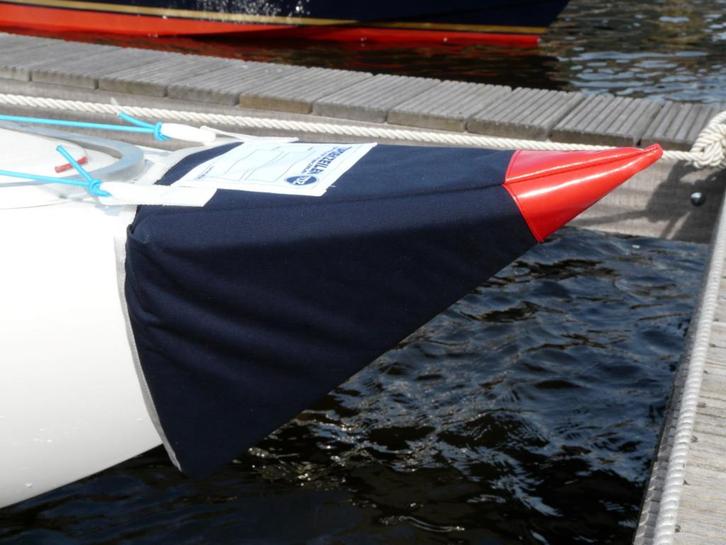 Te Koop, Nieuw Draak neushoes - Bluetex, Watersport en Boten, Bootonderdelen, Nieuw, Overige typen, Zeilboot, Verzenden