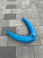 Blauwe Stootwil, Ophalen, Gebruikt, Overige typen