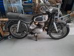 Dkw RT 175 SV 1956, 175 cc, Toermotor, 11 kW of minder, 1 cilinder