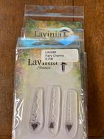 Lavina stamps 9 x, Ophalen, Nieuw, Clearstamp