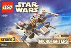 Lego 75125 star wars, Kinderen en Baby's, Speelgoed | Duplo en Lego, Verzenden, Zo goed als nieuw