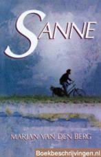 Marian van den Berg - Sanne, Ophalen of Verzenden, Gelezen