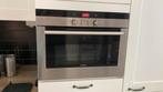 Siemens combimagnetron hete lucht grill, Witgoed en Apparatuur, Ovens, Ophalen, Zo goed als nieuw, Hete lucht, 45 tot 60 cm