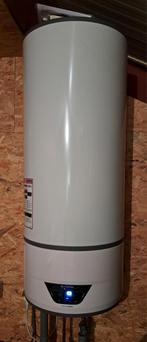 Ariston Lydos Hybrid 100, Doe-het-zelf en Verbouw, Ophalen, 100 liter of meer, Boiler, Zo goed als nieuw