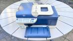 HP All in One., Computers en Software, Printers, Hp, Gebruikt, Inkjetprinter, All-in-one